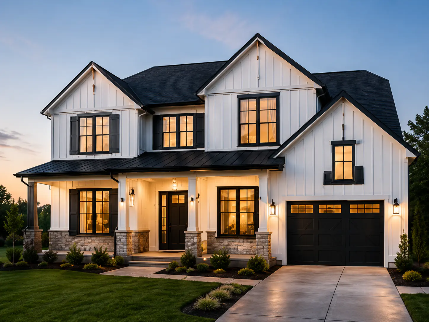 How Much Does It Cost to Build a New Home in Metro Detroit?