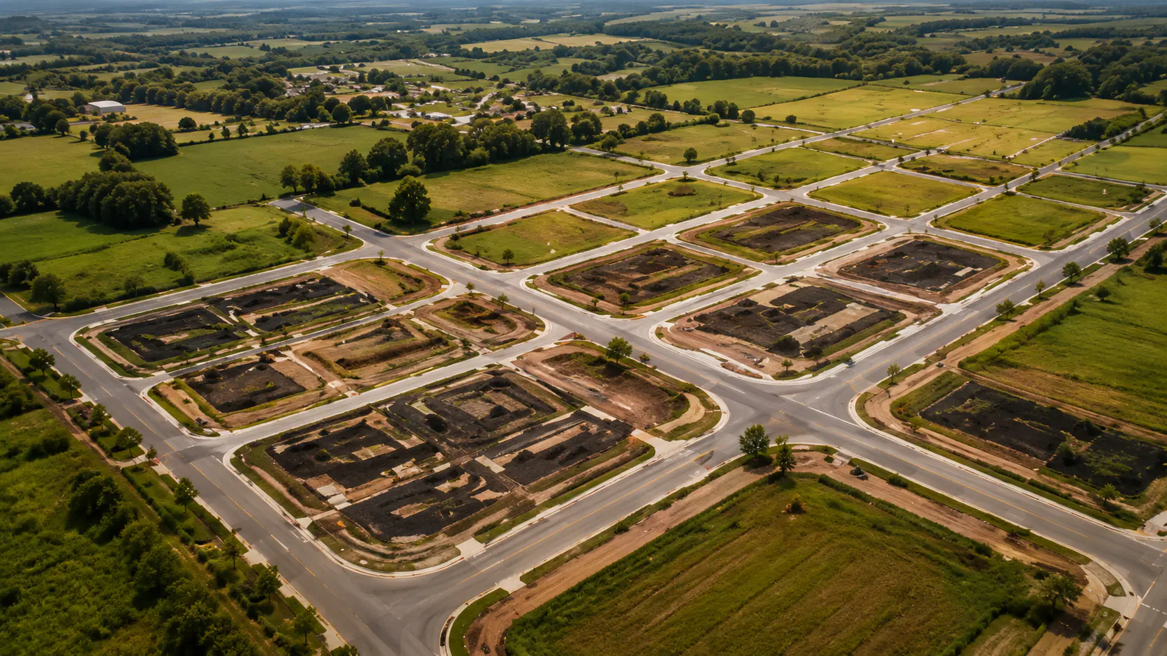 Land Development